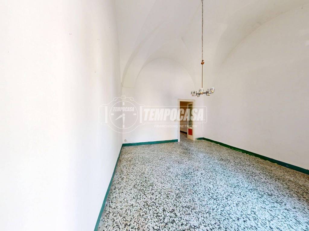Casa indipendente a Corigliano d'otranto in Via A. de Gasperi 47 - Foto 4