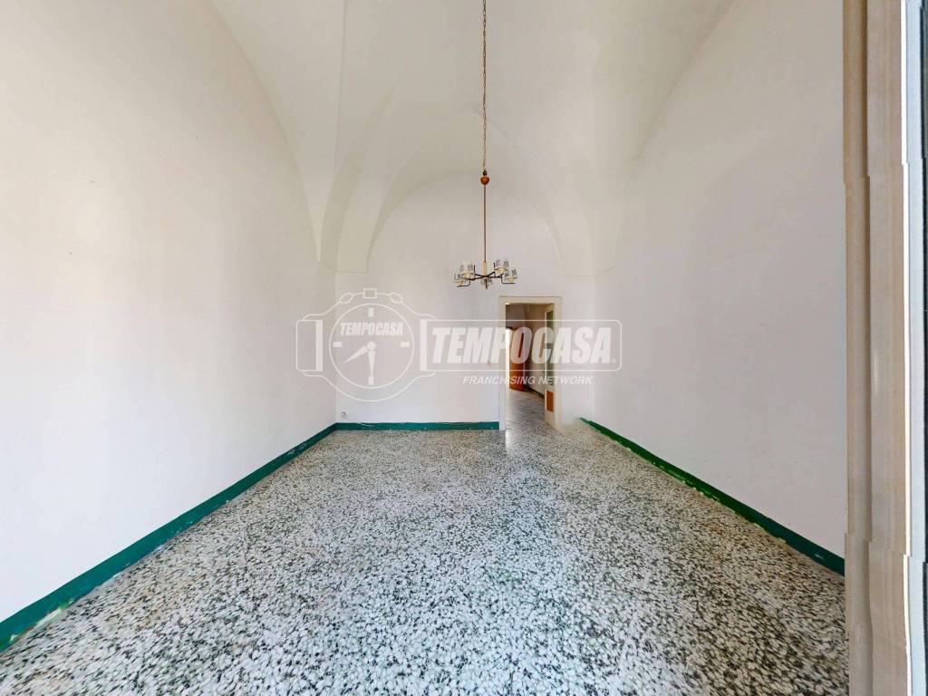 Casa indipendente a Corigliano d'otranto in Via A. de Gasperi 47 - Foto 5