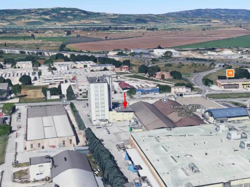 Immobile a Trevi in Via Popoli, 147 Km 147 - Foto 4