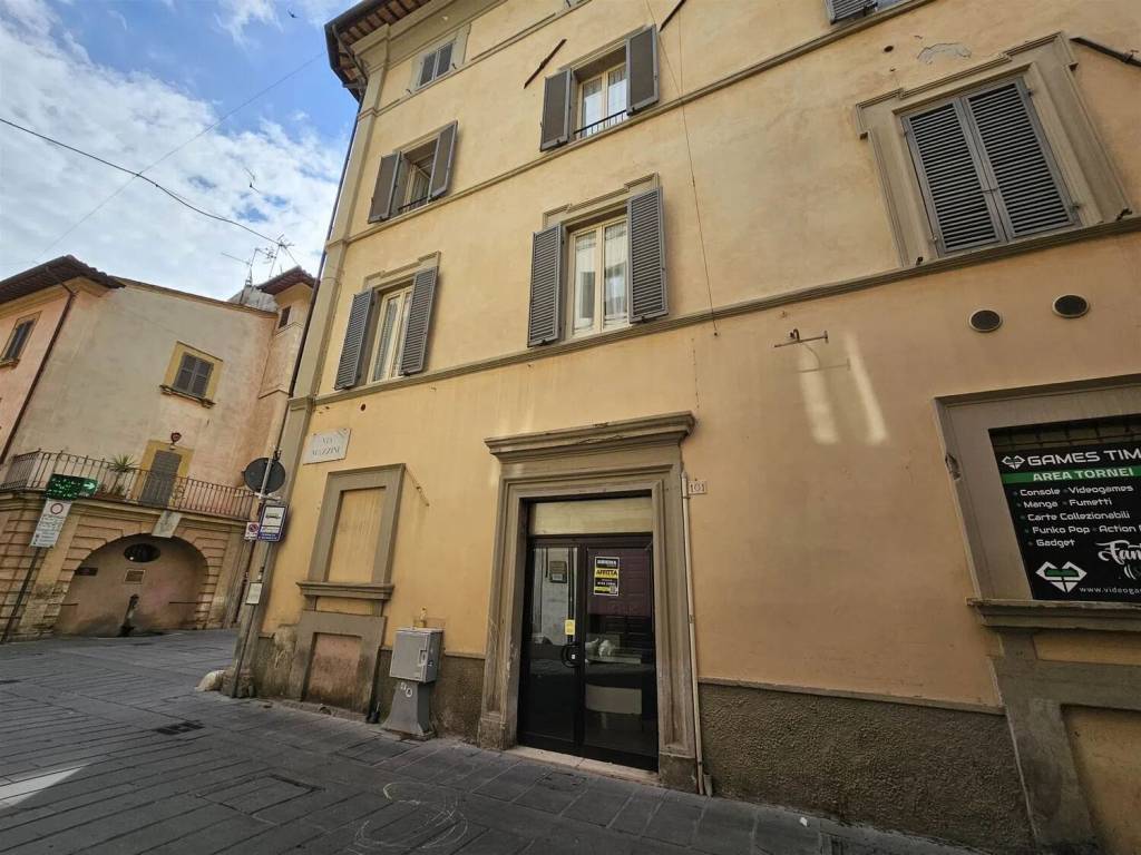 Immobile a Foligno in Via Giuseppe Mazzini, 101 - Foto 5
