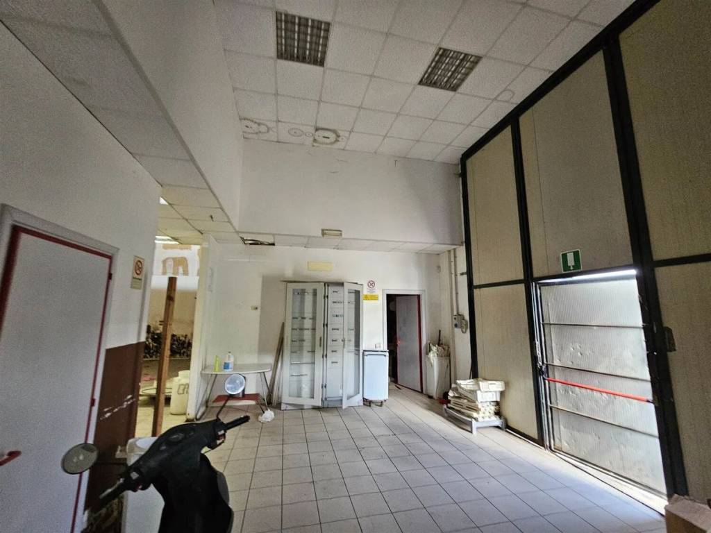 Immobile a Foligno in Via Giorgio Vasari S.N.C. - Foto 4