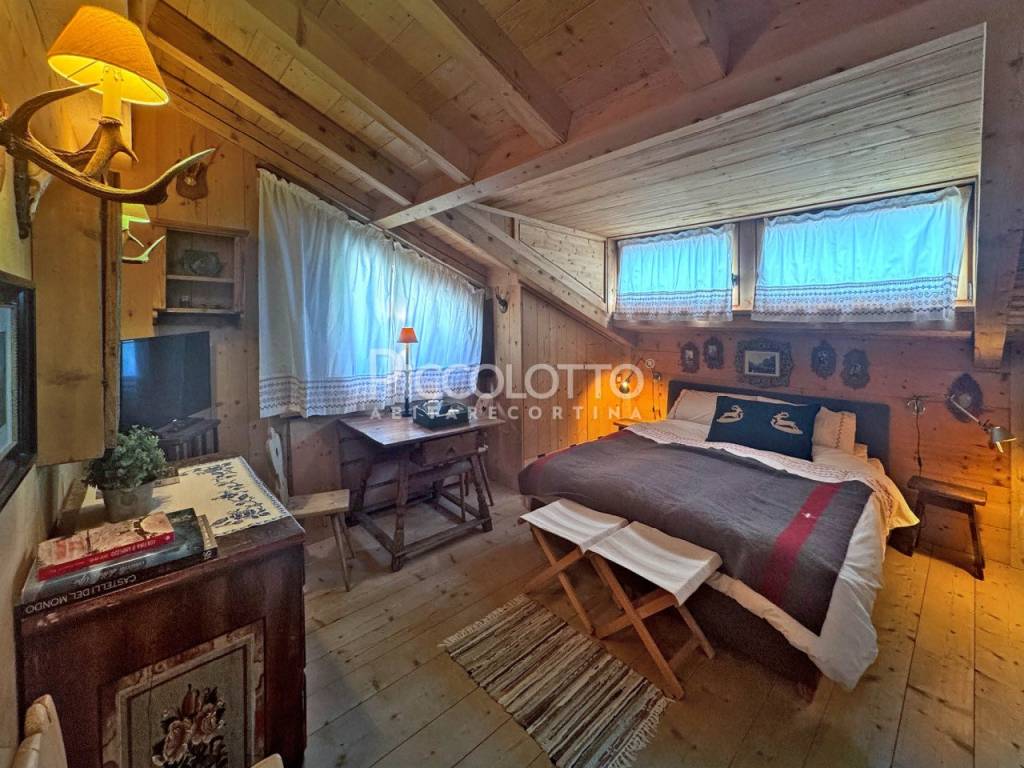 Appartamento a Cortina d'ampezzo in Corso Italia - Foto 2