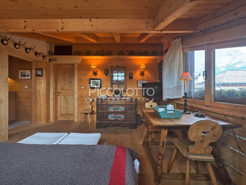 Appartamento a Cortina d'ampezzo in Corso Italia - Foto 3