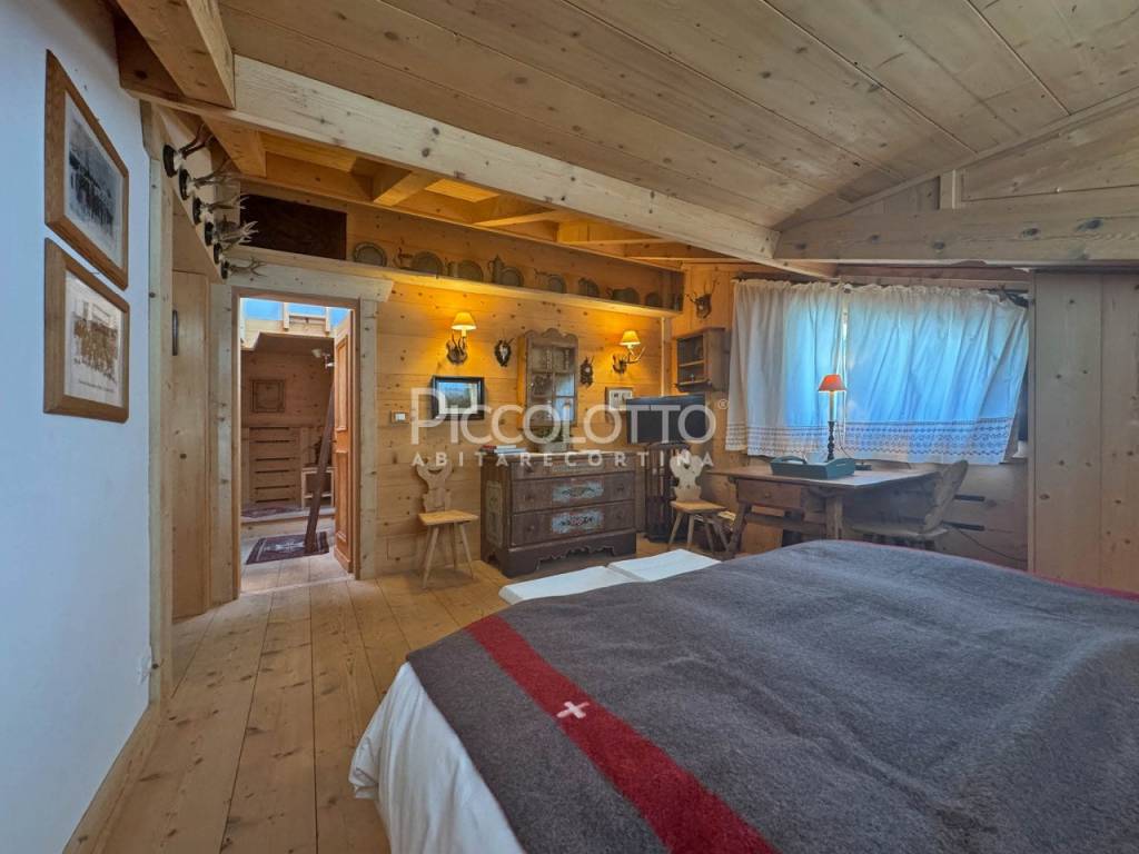 Appartamento a Cortina d'ampezzo in Corso Italia - Foto 4