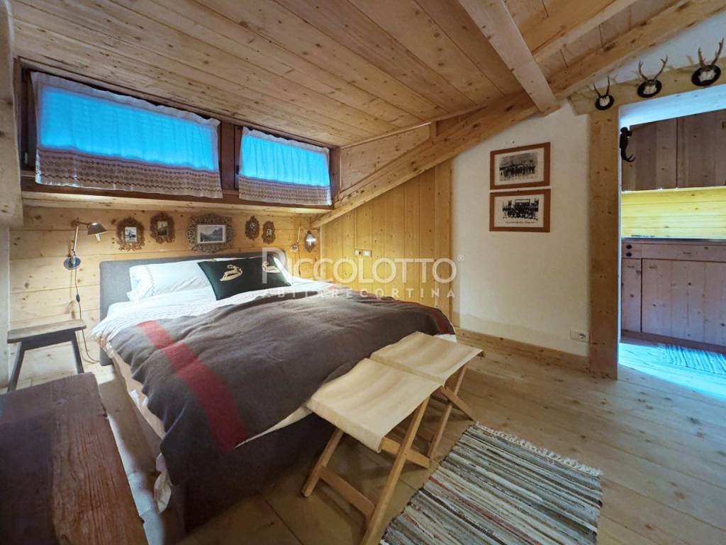 Appartamento a Cortina d'ampezzo in Corso Italia - Foto 5