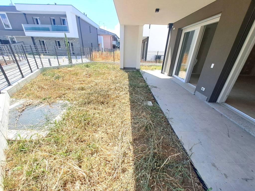 Appartamento a Azzano san paolo in Via Roma, 32 - Foto 2
