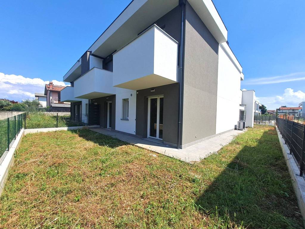 Appartamento a Azzano san paolo in Via Roma, 32 - Foto 3