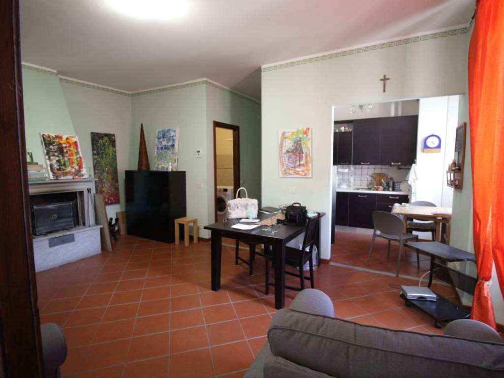 Appartamento a Castana in Via Castello, 7 - Foto 2