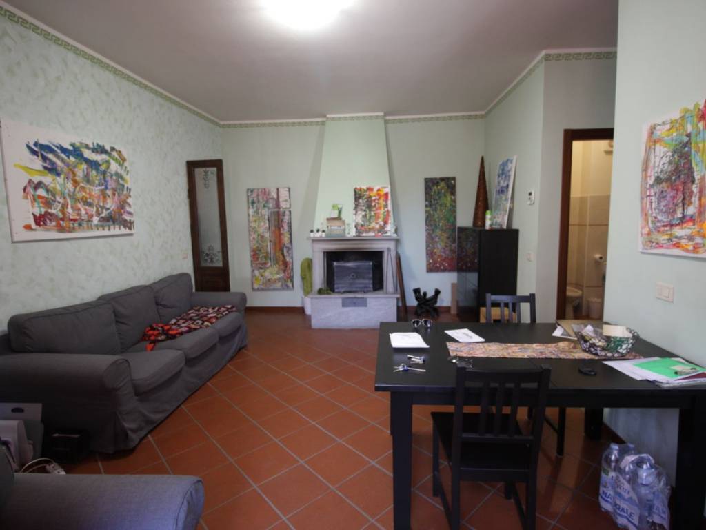 Appartamento a Castana in Via Castello, 7 - Foto 4