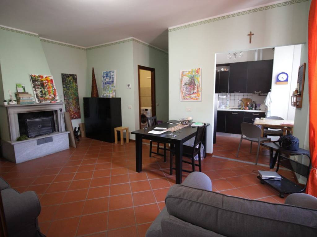 Appartamento a Castana in Via Castello, 7 - Foto 5