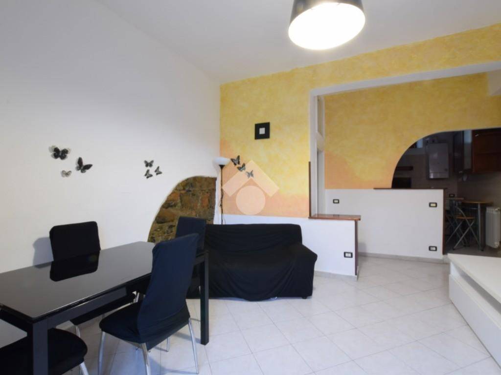 Appartamento a La spezia in via Filzi Fabio, 91 - Foto 2