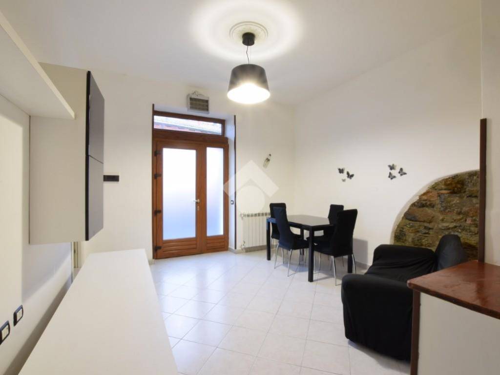 Appartamento a La spezia in via Filzi Fabio, 91 - Foto 4