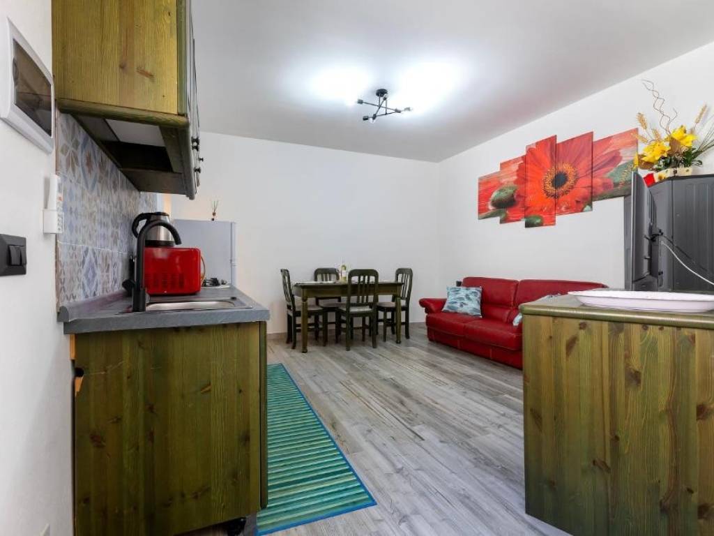 Appartamento a Alghero in Via Sebastiano Satta, 100 - Foto 4
