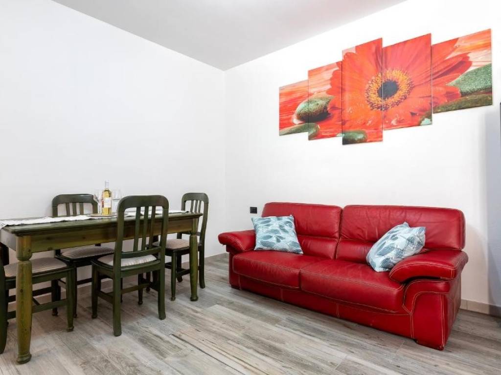Appartamento a Alghero in Via Sebastiano Satta, 100 - Foto 5