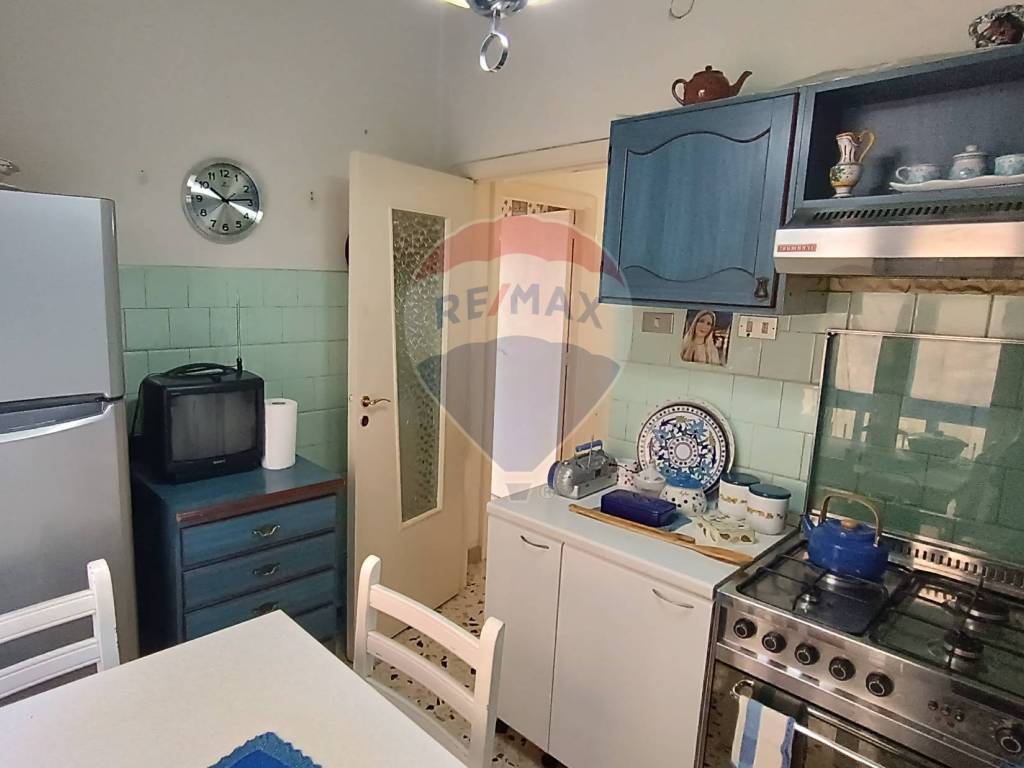 Appartamento a Enna in Via dello Stadio, 20 - Foto 4