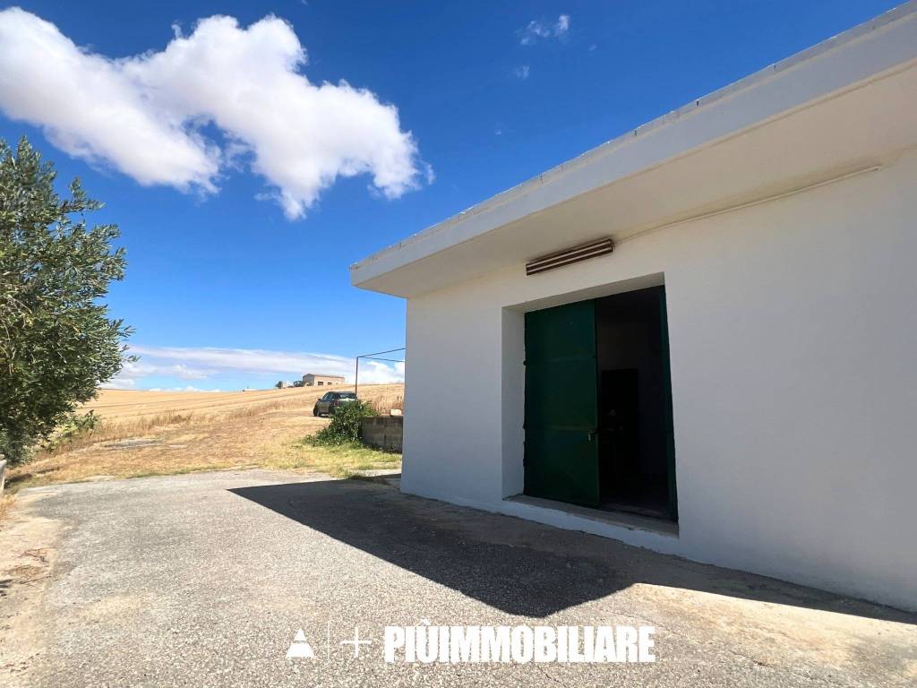 Villa a Matera in Contrada Mirogallo - Foto 2