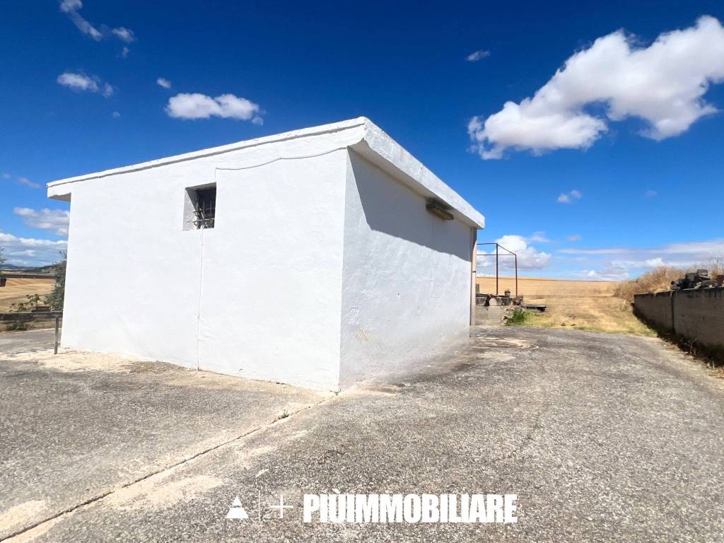 Villa a Matera in Contrada Mirogallo - Foto 3