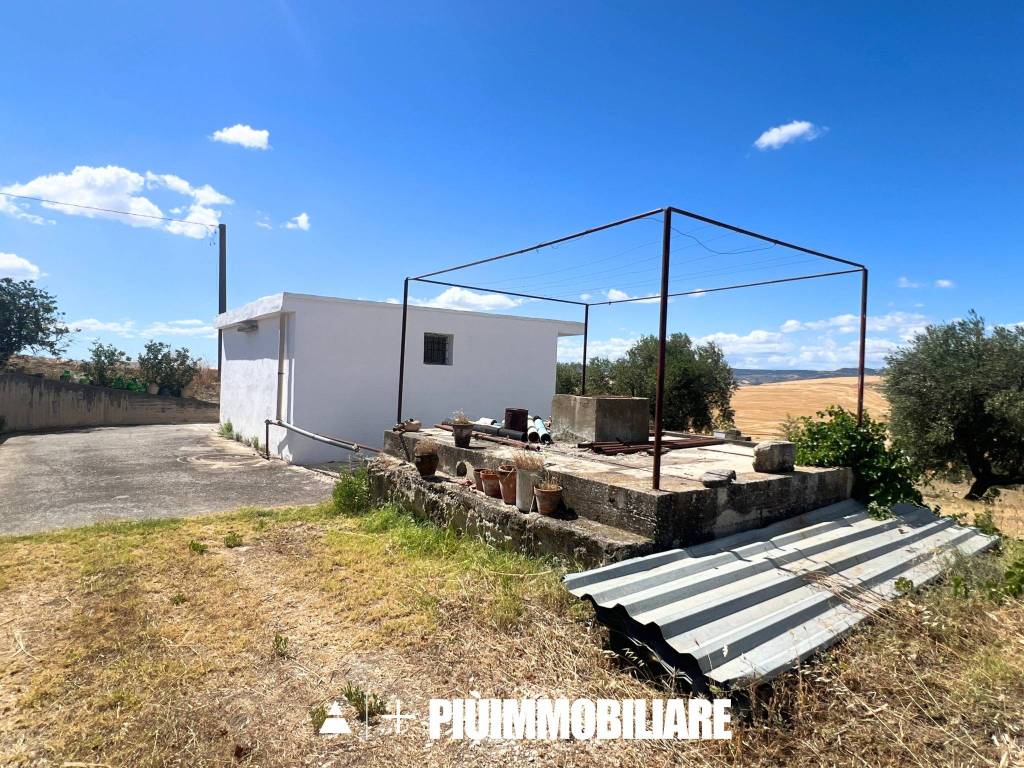 Villa a Matera in Contrada Mirogallo - Foto 4