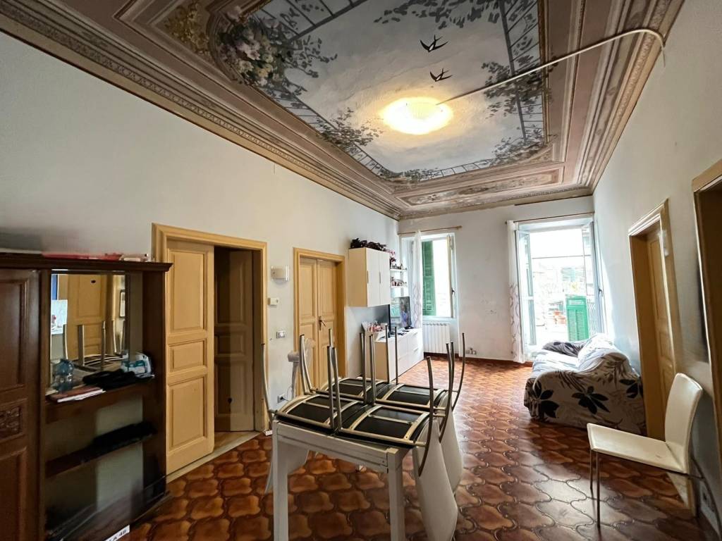 Appartamento a Taggia in Via San Dalmazzo, 111 - Foto 2