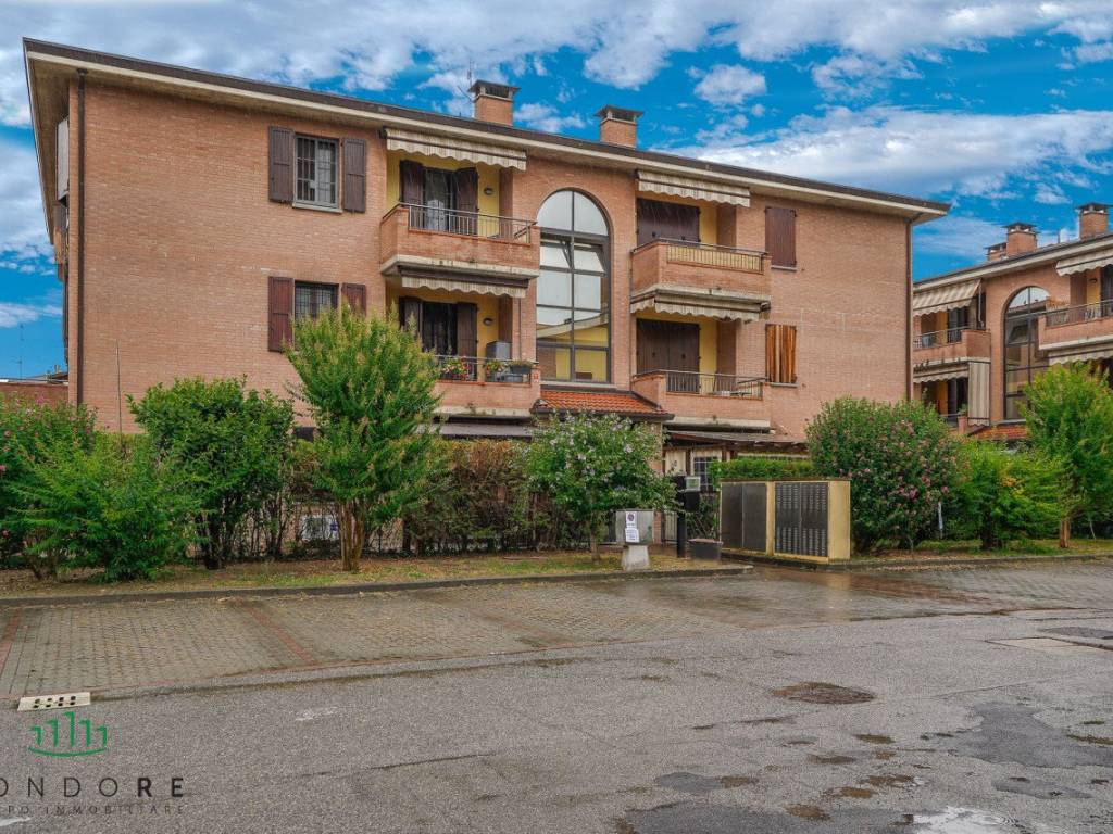 Appartamento a Anzola dell'emilia in Via Angelo Masini - Foto 2