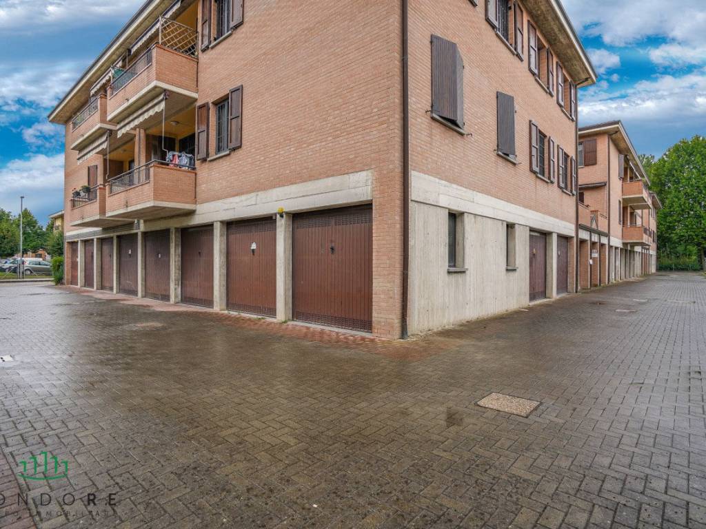 Appartamento a Anzola dell'emilia in Via Angelo Masini - Foto 5