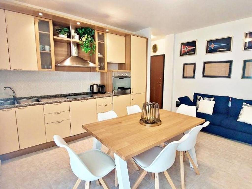 Appartamento a Alghero in Via Enrico Costa, 26 - Foto 2