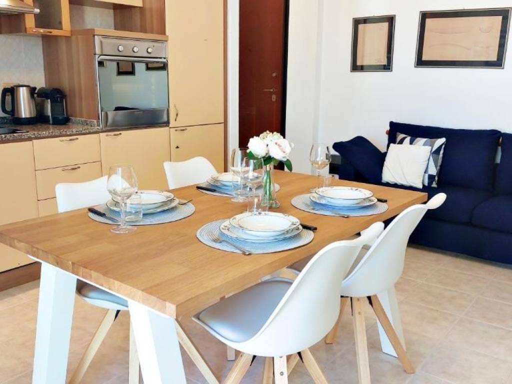 Appartamento a Alghero in Via Enrico Costa, 26 - Foto 3