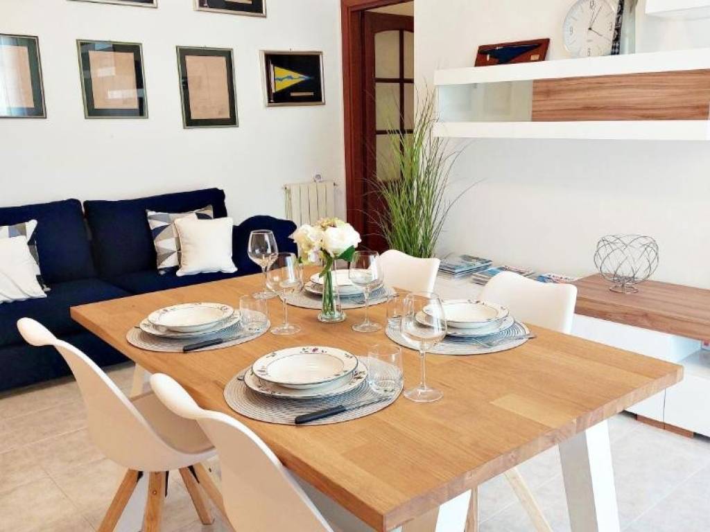 Appartamento a Alghero in Via Enrico Costa, 26 - Foto 4
