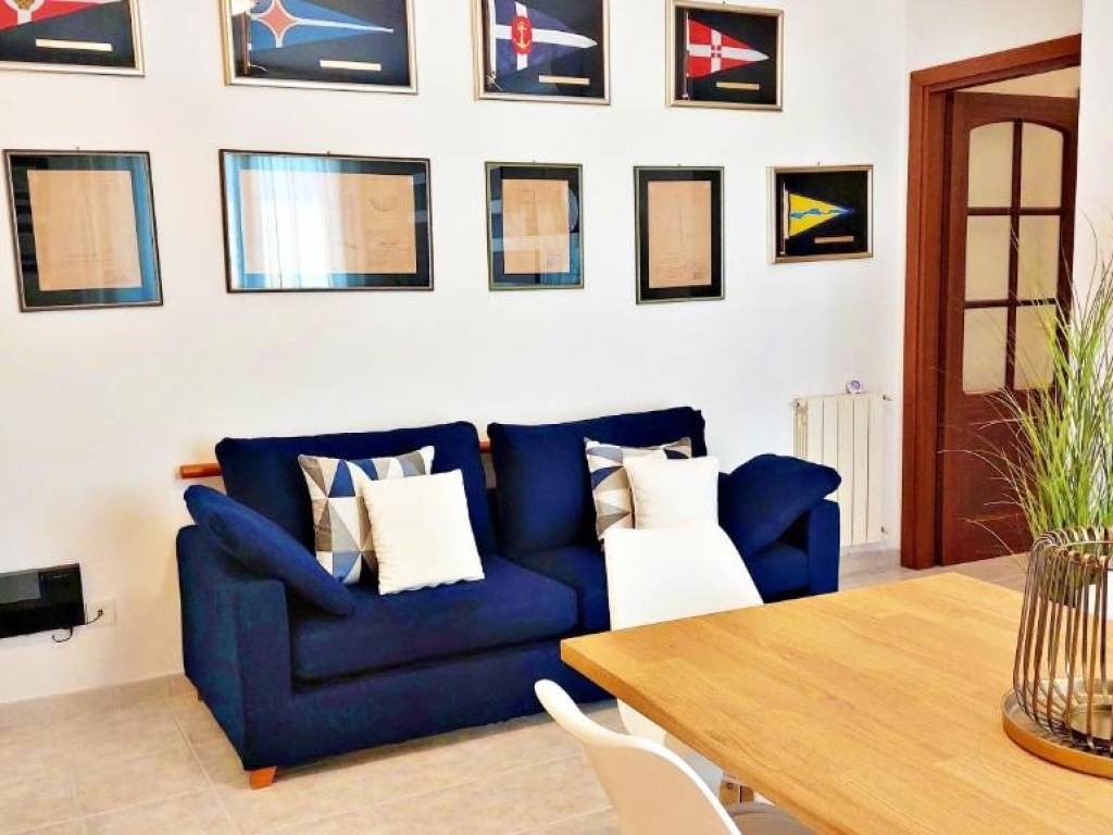 Appartamento a Alghero in Via Enrico Costa, 26 - Foto 5