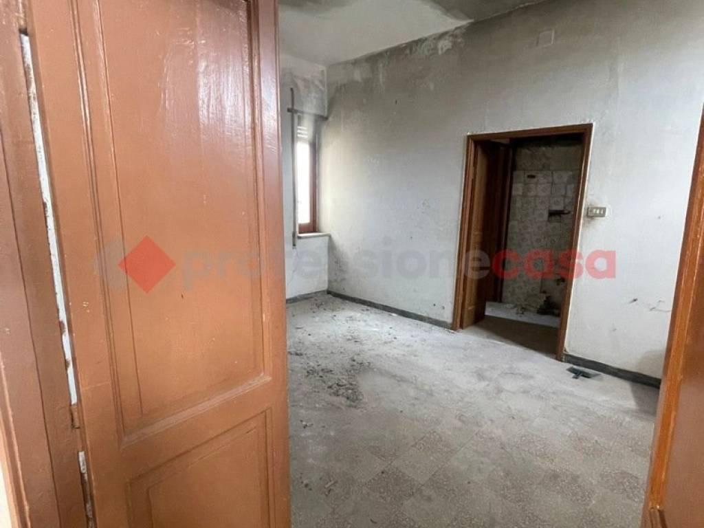 Appartamento a Minturno in Via Liberato Saltarelli, 27 - Foto 5
