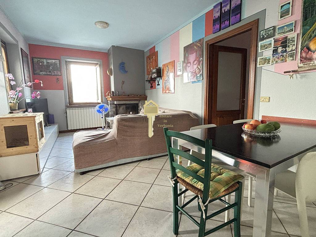 Villa a Oggebbio - Foto 4