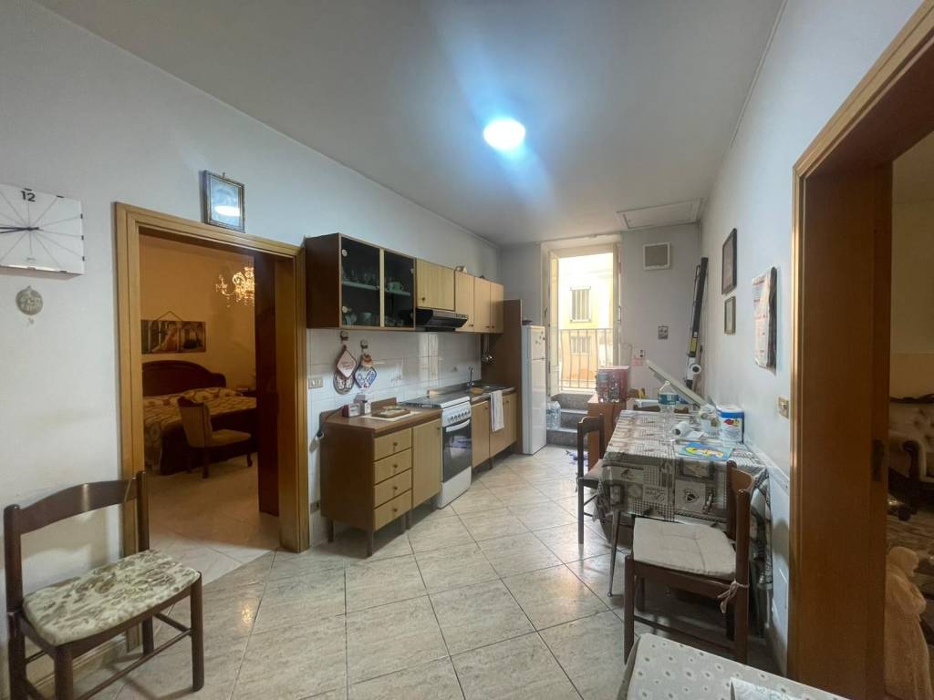 Appartamento a Ragusa in Via Francesco Crispi, 14 - Foto 4