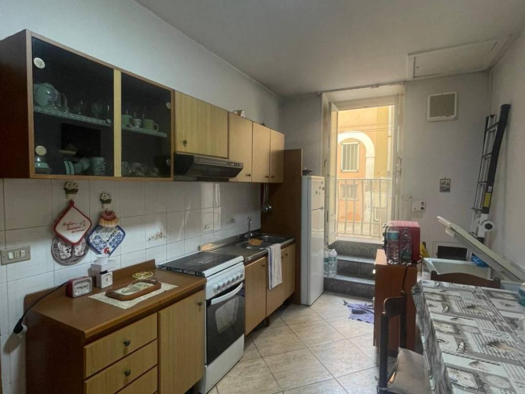 Appartamento a Ragusa in Via Francesco Crispi, 14 - Foto 5