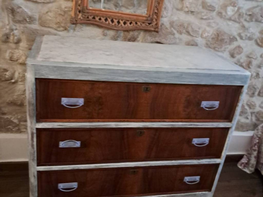 Casa indipendente a Gaeta in Via dell'Indipendenza Vico 9, 19 - Foto 4