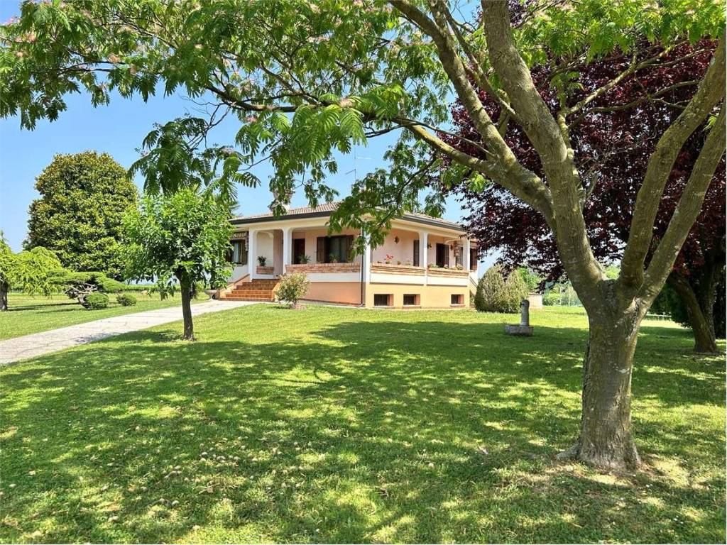 Villa a Pasiano di pordenone in Via Demetrio Moras, snc - Foto 3
