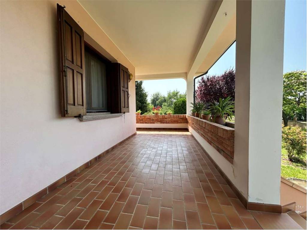 Villa a Pasiano di pordenone in Via Demetrio Moras, snc - Foto 5