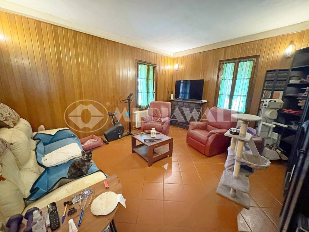 Villa a San quirino in Via San Quirino, 27 - Foto 3