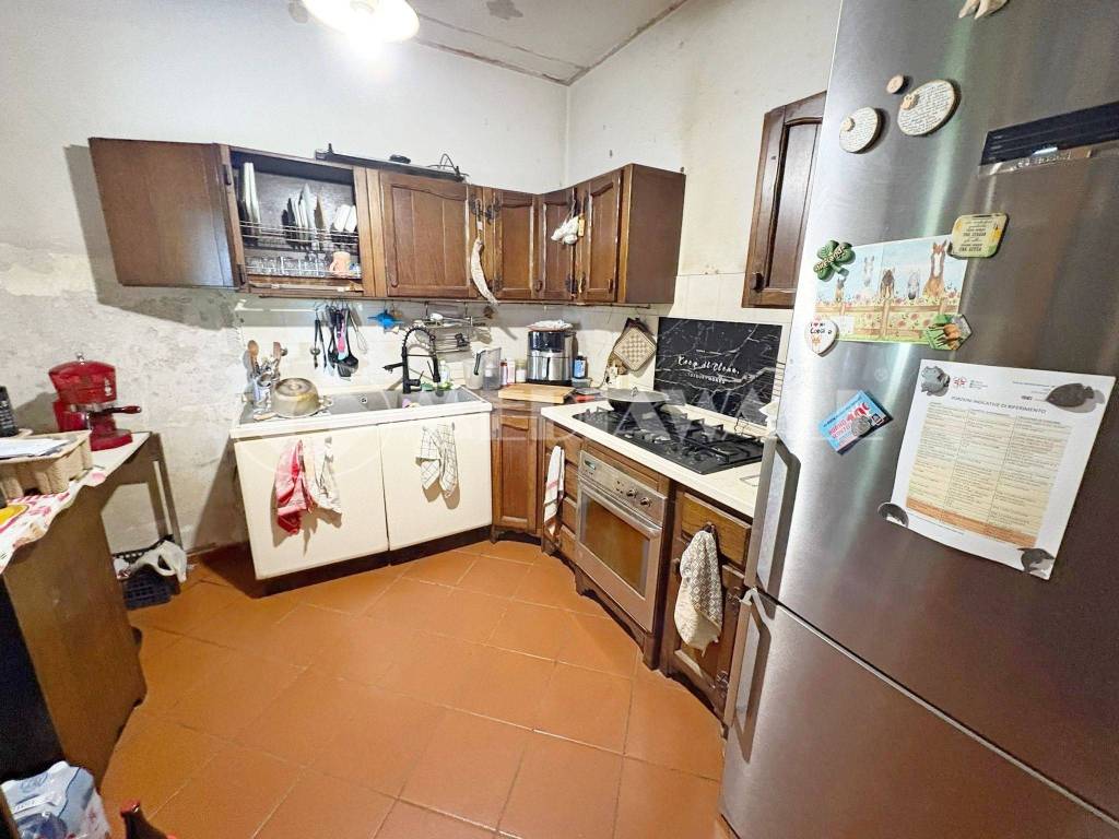 Villa a San quirino in Via San Quirino, 27 - Foto 4