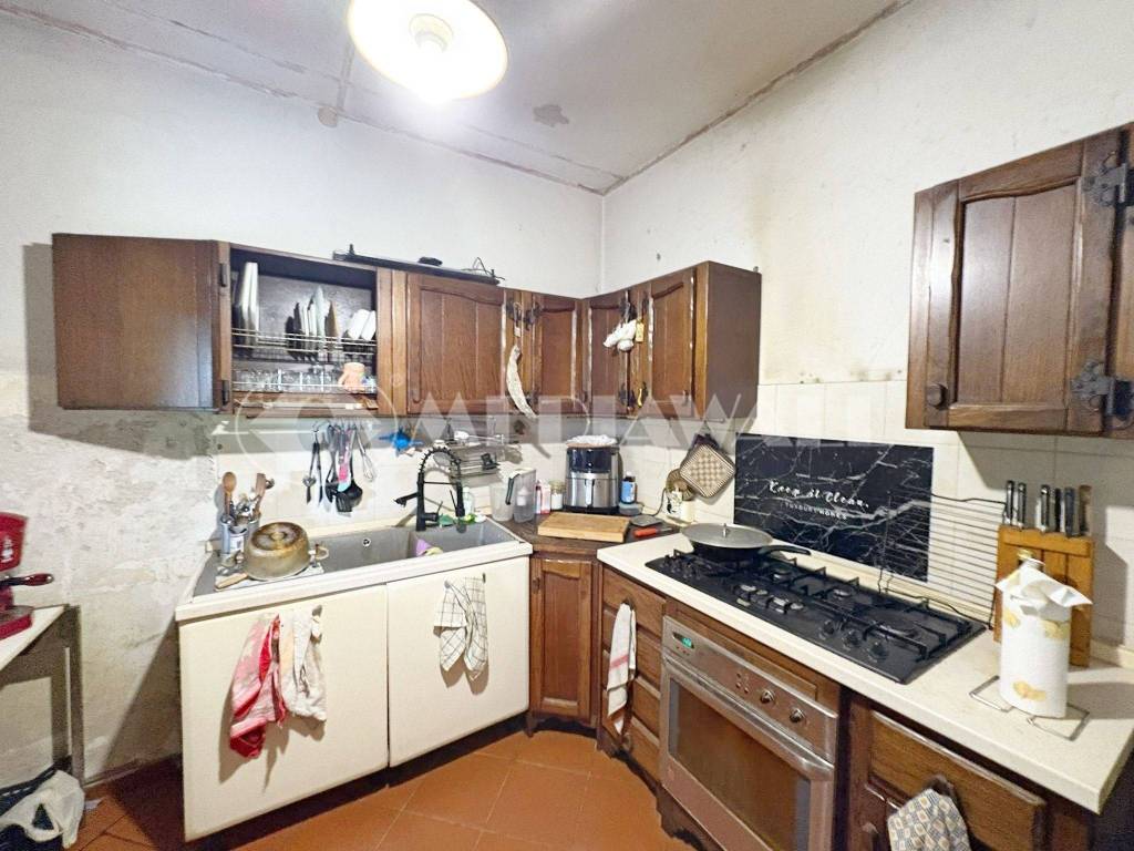 Villa a San quirino in Via San Quirino, 27 - Foto 5