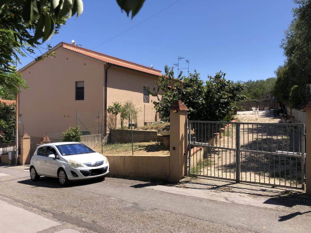 Appartamento a Roccastrada in Via dei Mille, 26 - Foto 3