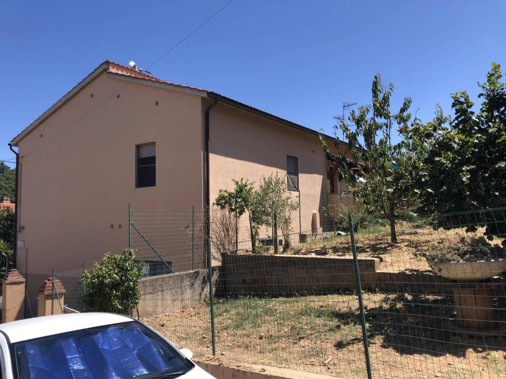 Appartamento a Roccastrada in Via dei Mille, 26 - Foto 4