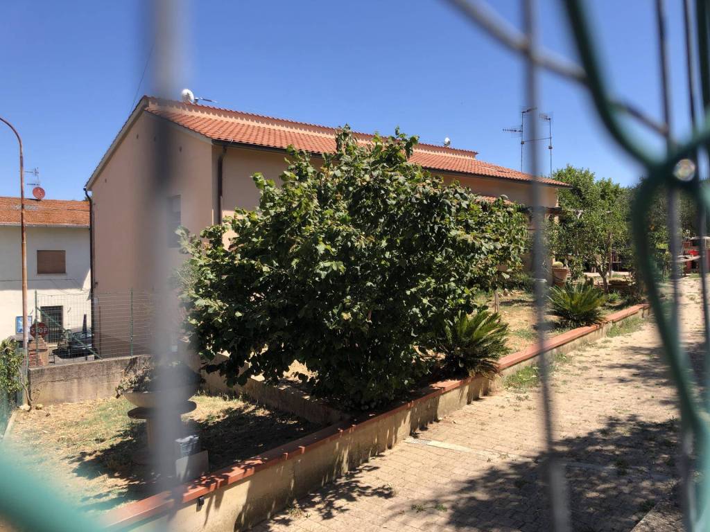 Appartamento a Roccastrada in Via dei Mille, 26 - Foto 5