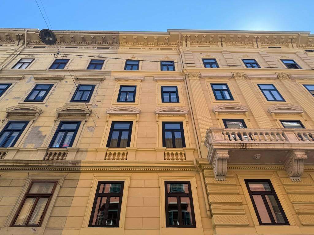 Immobile a Trieste in Via della Ginnastica, 31 - Foto 2