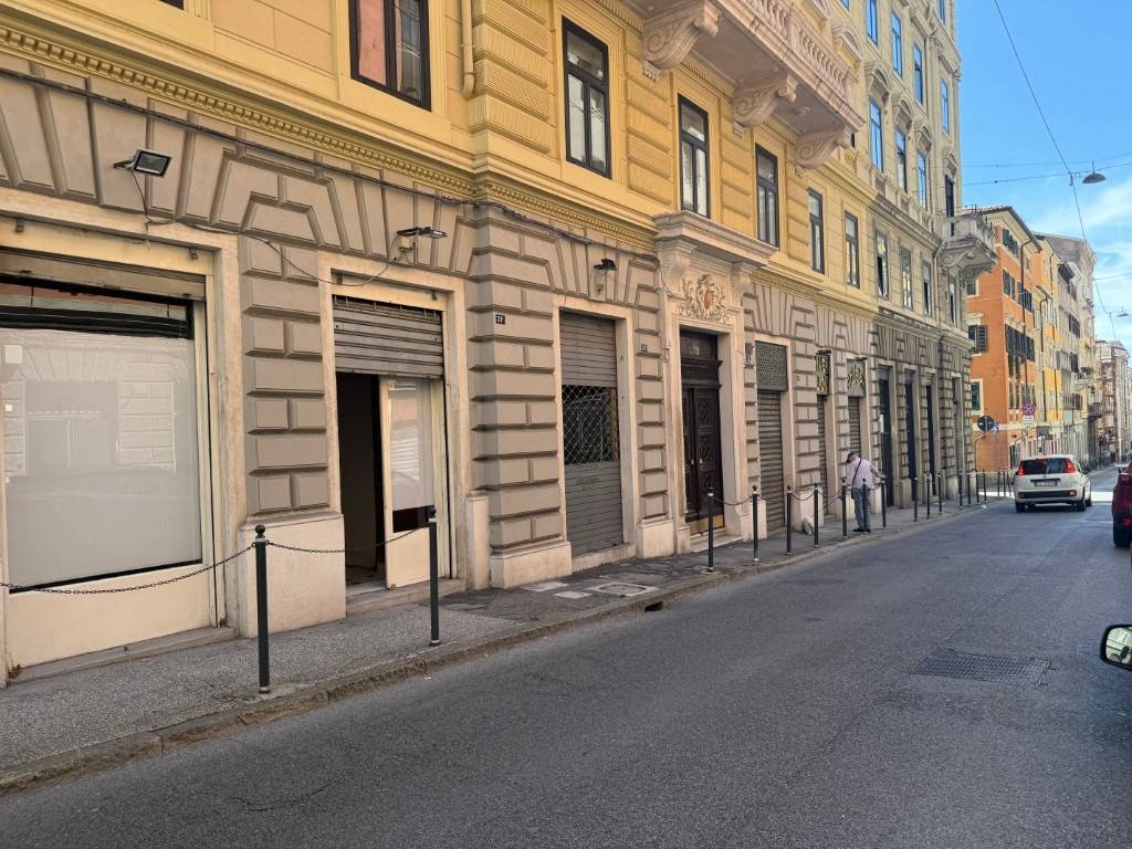Immobile a Trieste in Via della Ginnastica, 31 - Foto 3