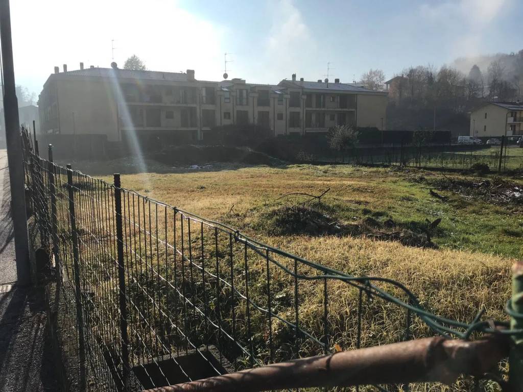 Terreno a Cisano bergamasco in Via Mons. A. Castelli, 1 - Foto 2