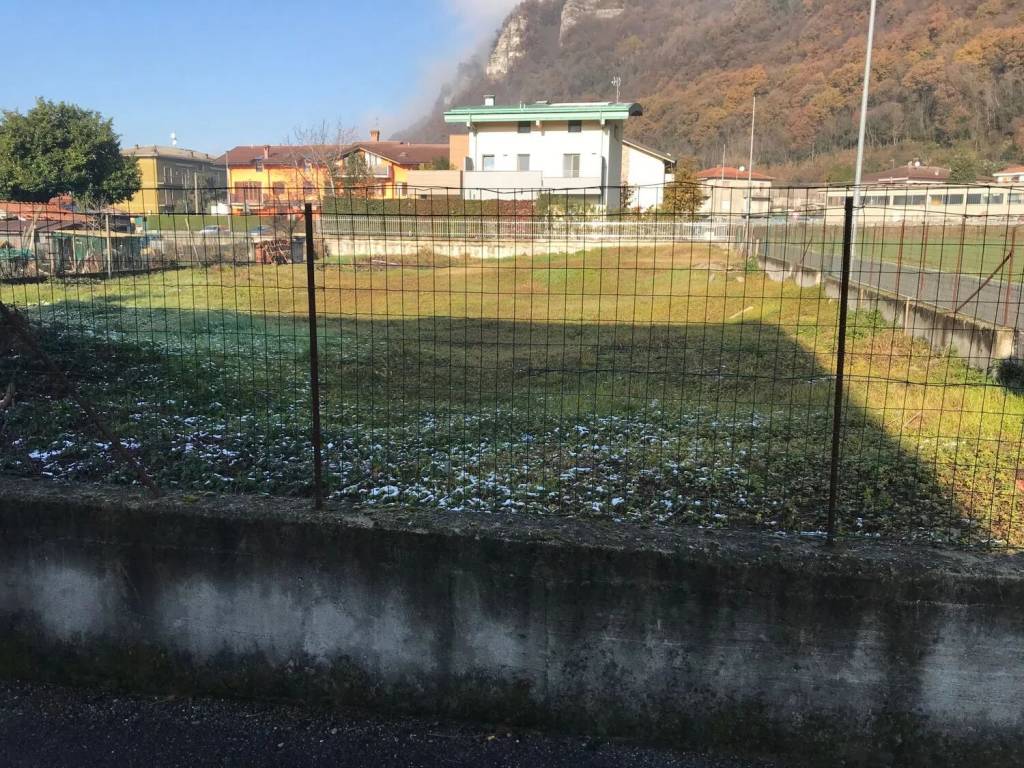 Terreno a Cisano bergamasco in Via Mons. A. Castelli, 1 - Foto 4