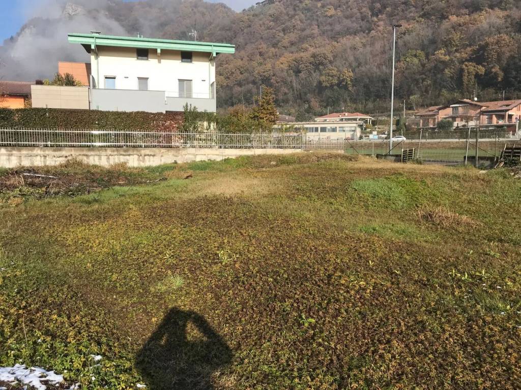 Terreno a Cisano bergamasco in Via Mons. A. Castelli, 1 - Foto 5