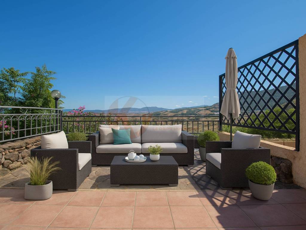 Appartamento a Castelsardo in Strada statale 134 di Castelsardo - Foto 3