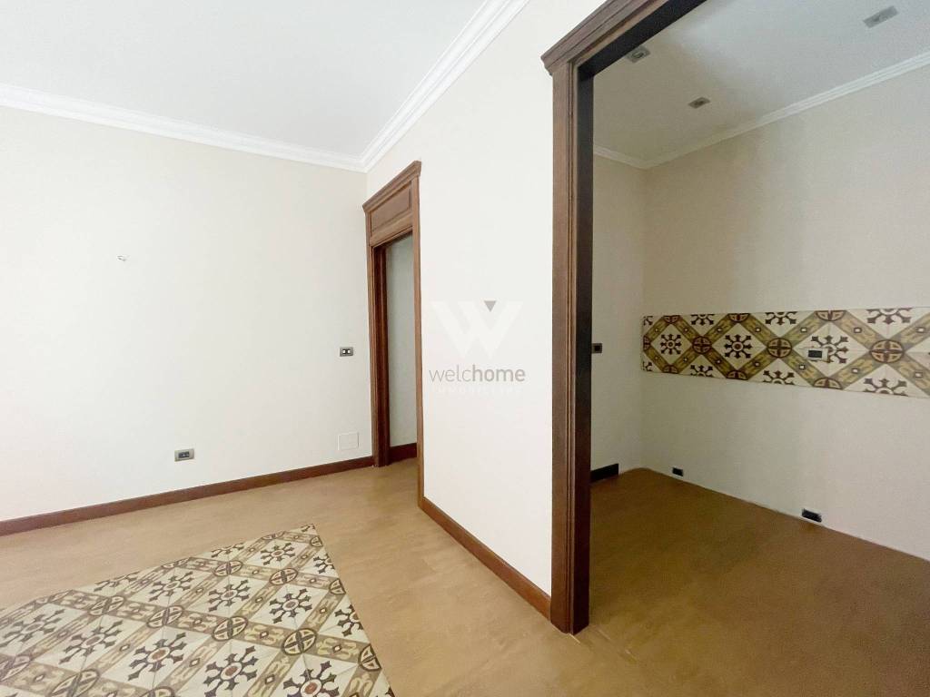 Appartamento a Campobasso in Via Sant'Antonio Abate, 21 - Foto 2