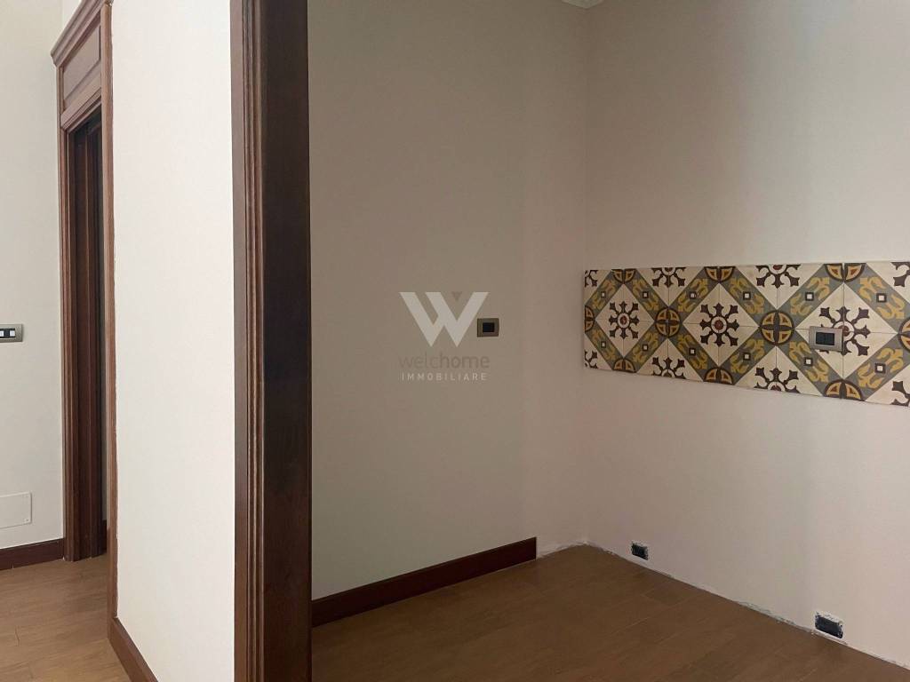 Appartamento a Campobasso in Via Sant'Antonio Abate, 21 - Foto 3
